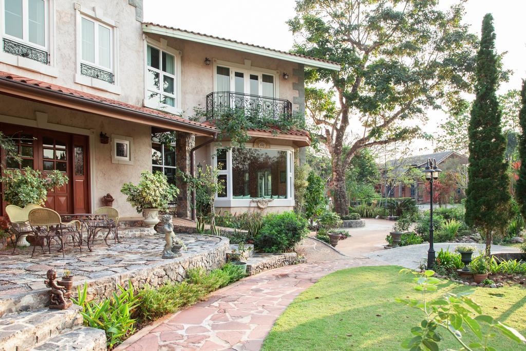 The Heritage House & Garden Hang Dong Exterior foto