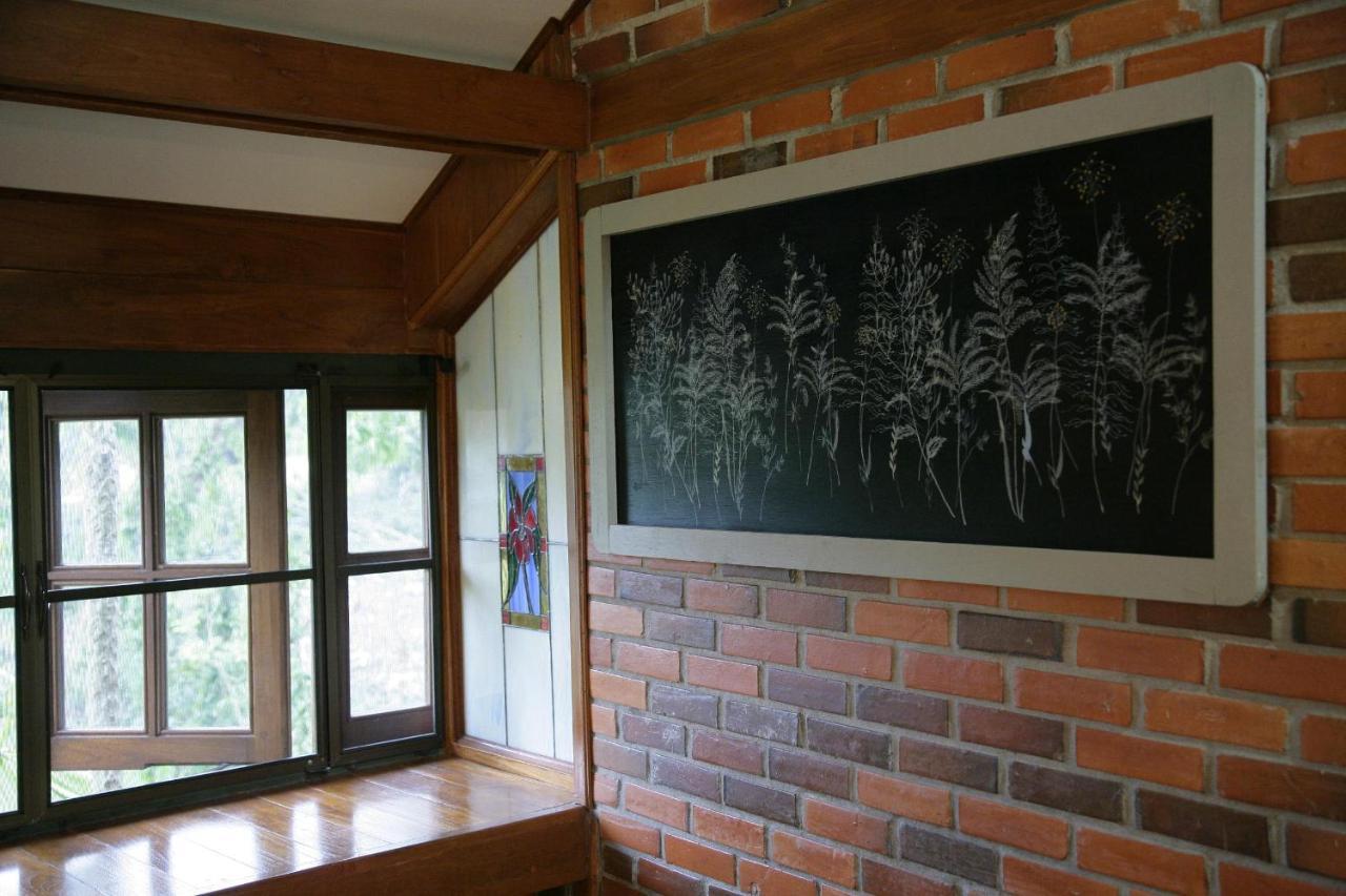 The Heritage House & Garden Hang Dong Exterior foto